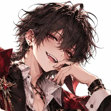 Profile image of 狼臥