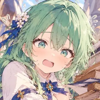 Profile image of リリィ