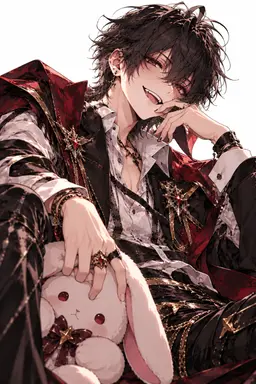 Profile image of 狼臥
