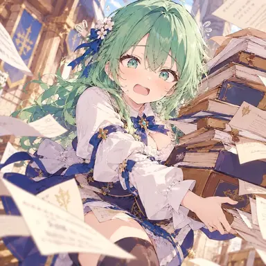 Profile image of リリィ