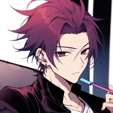 Profile image of Kaito Oboro