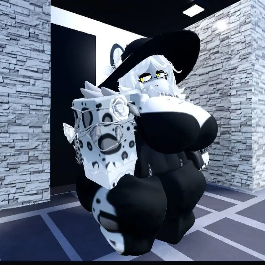 Rinn6674의 Thicc rich friend