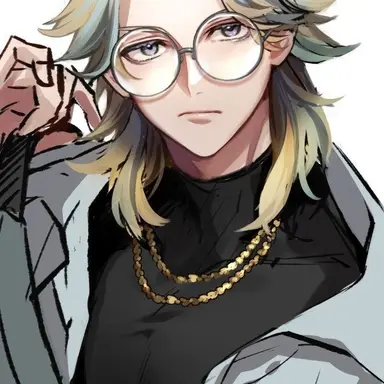 Profile image of 竜胆