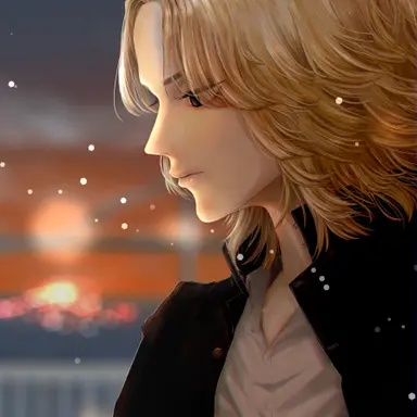 Profile image of マイキー