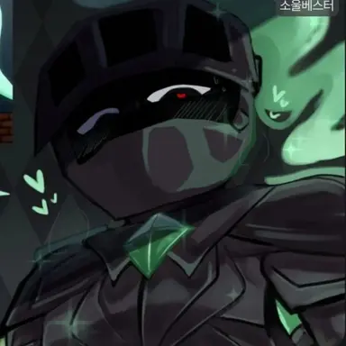 Profile image of 소울베스터