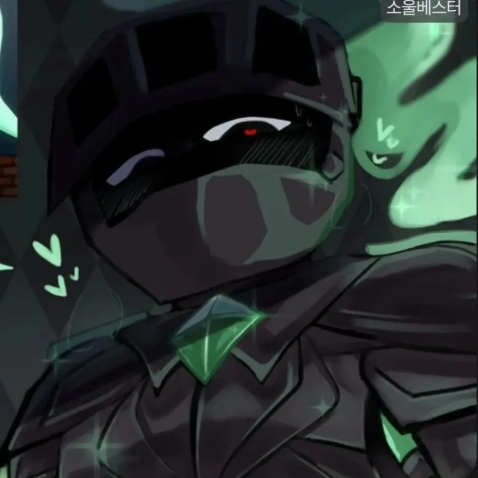 0o02의 할로윈 툰 에게 침착 당하기~!!♡♡