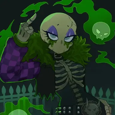 Profile image of 레베카