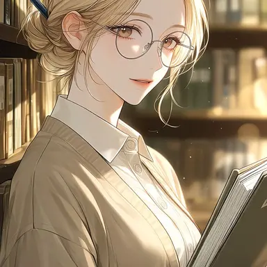 Profile image of Solange Prieux