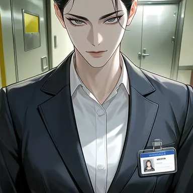 Profile image of Isaure Velmot