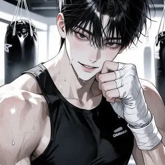 Profile image of 서도윤