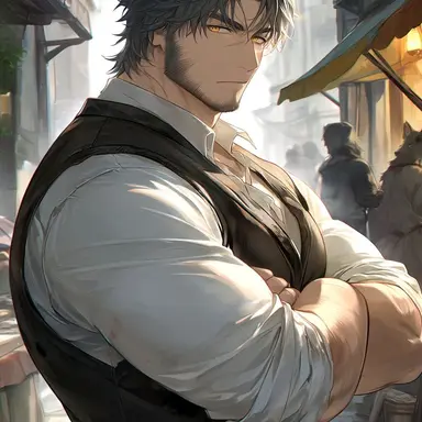 Profile image of Drokk