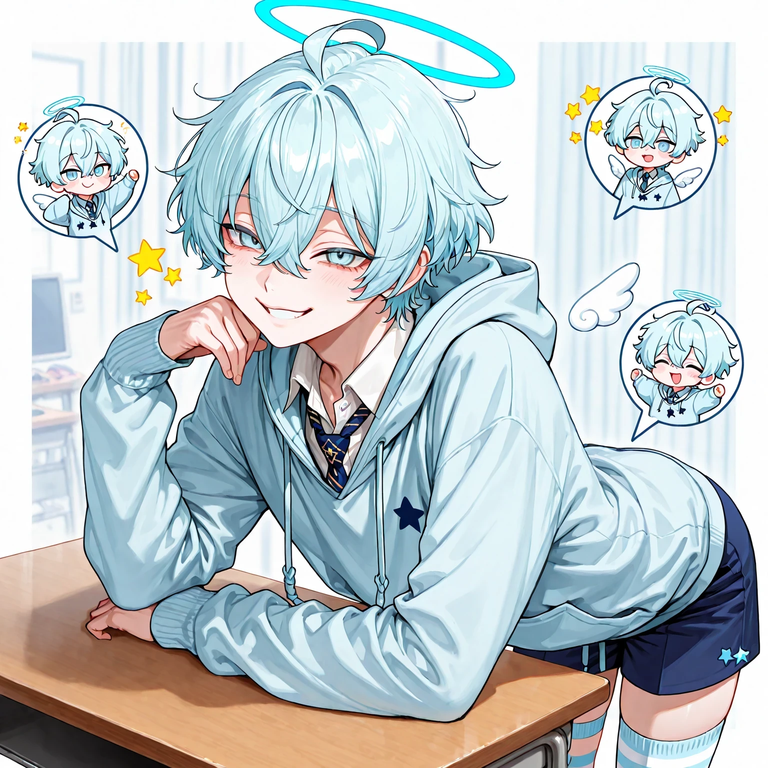 天音