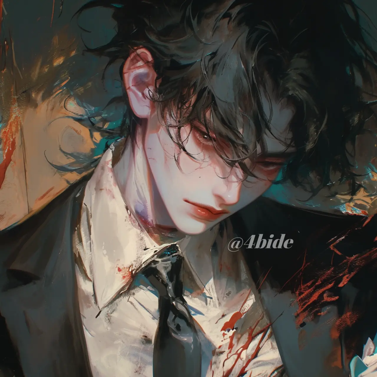 4bide의 차해겸