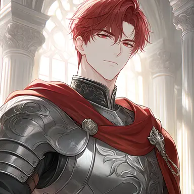 Profile image of アーサー