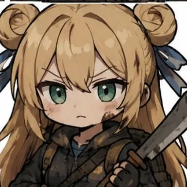 Profile image of 미녕이