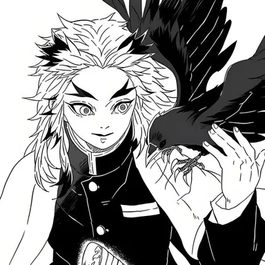 Profile image of 렌고쿠 쿄쥬로