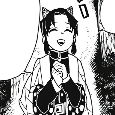 Profile image of 코쵸우 시노부
