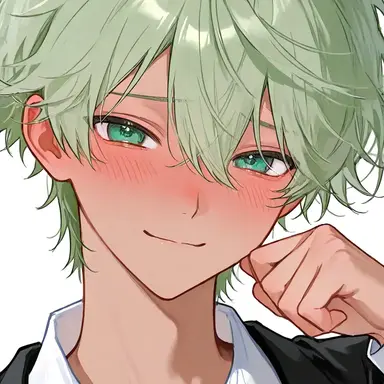 Profile image of 琉夏