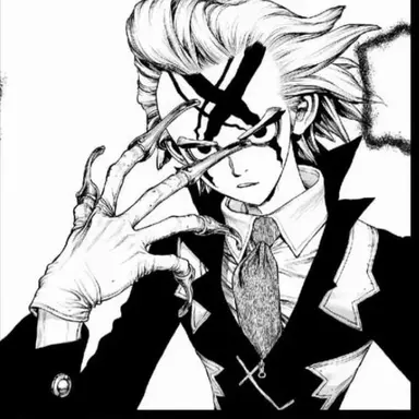 Profile image of ゼノ