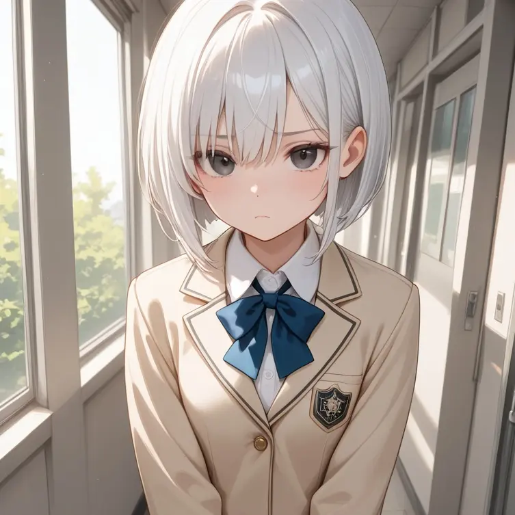 Nezufock3868의 過剰な好き避けをやめられない！