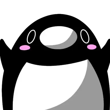 Profile image of ペンギン