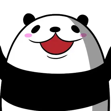 Profile image of パンダ