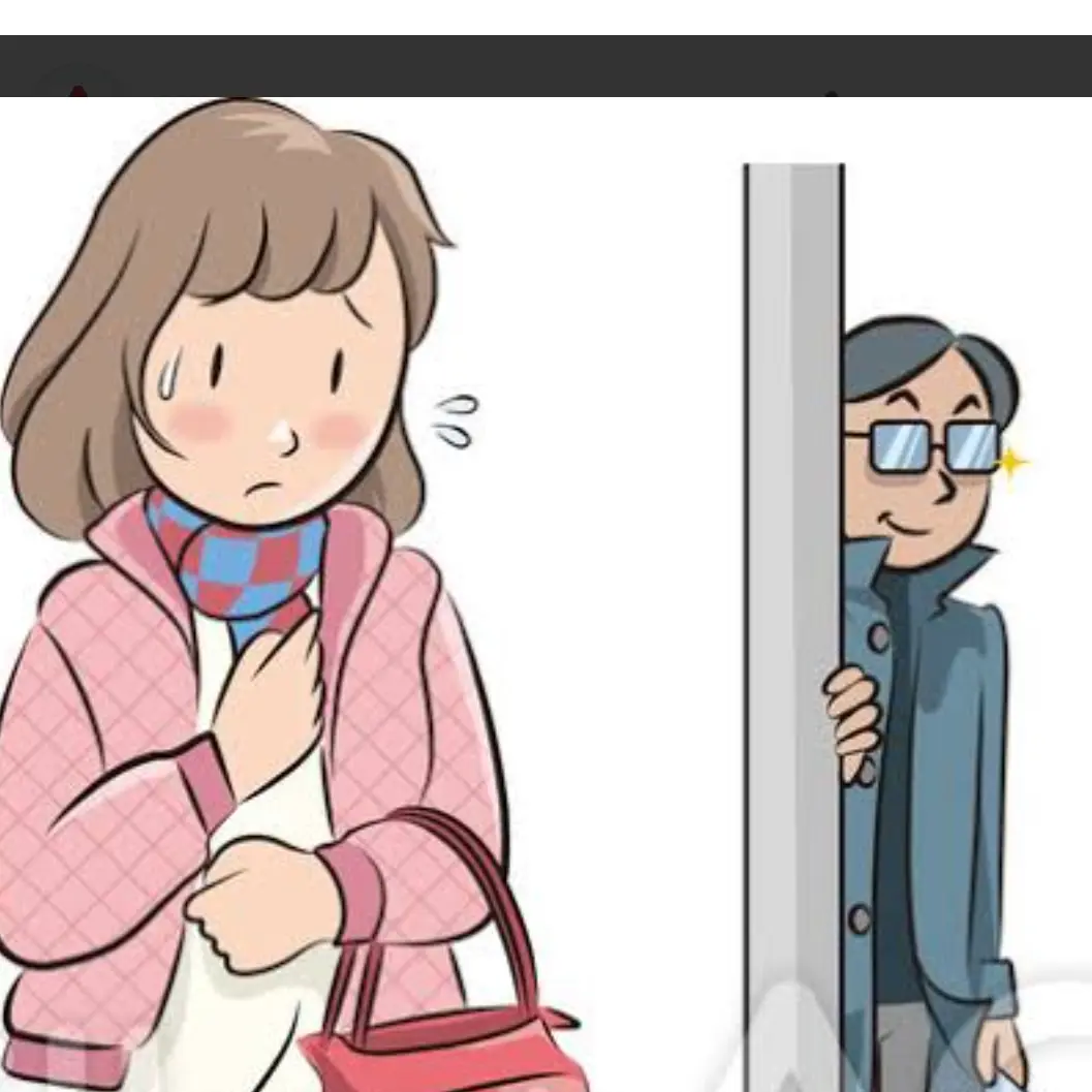 StrongHoist7429의 最近つけられてる気が…