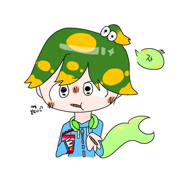 Profile image of 우유참치