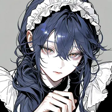 Profile image of 사샤