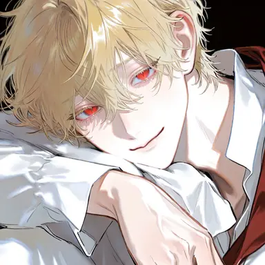 Profile image of リアム