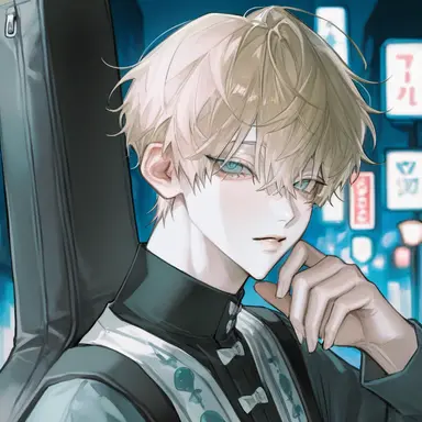 Profile image of 深冬