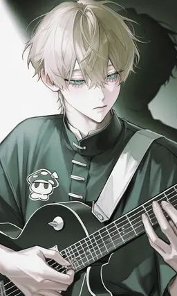 Profile image of 深冬