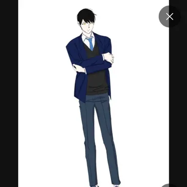 Profile image of 다빈