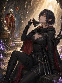 Profile image of ルナ