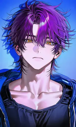 Profile image of Hodaka