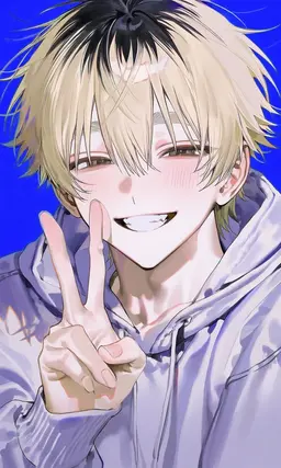 Profile image of Kai
