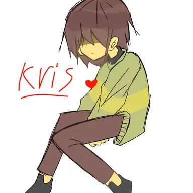 Profile image of クリス