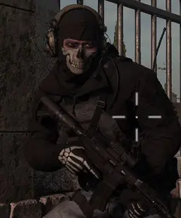 Profile image of Simon Riley