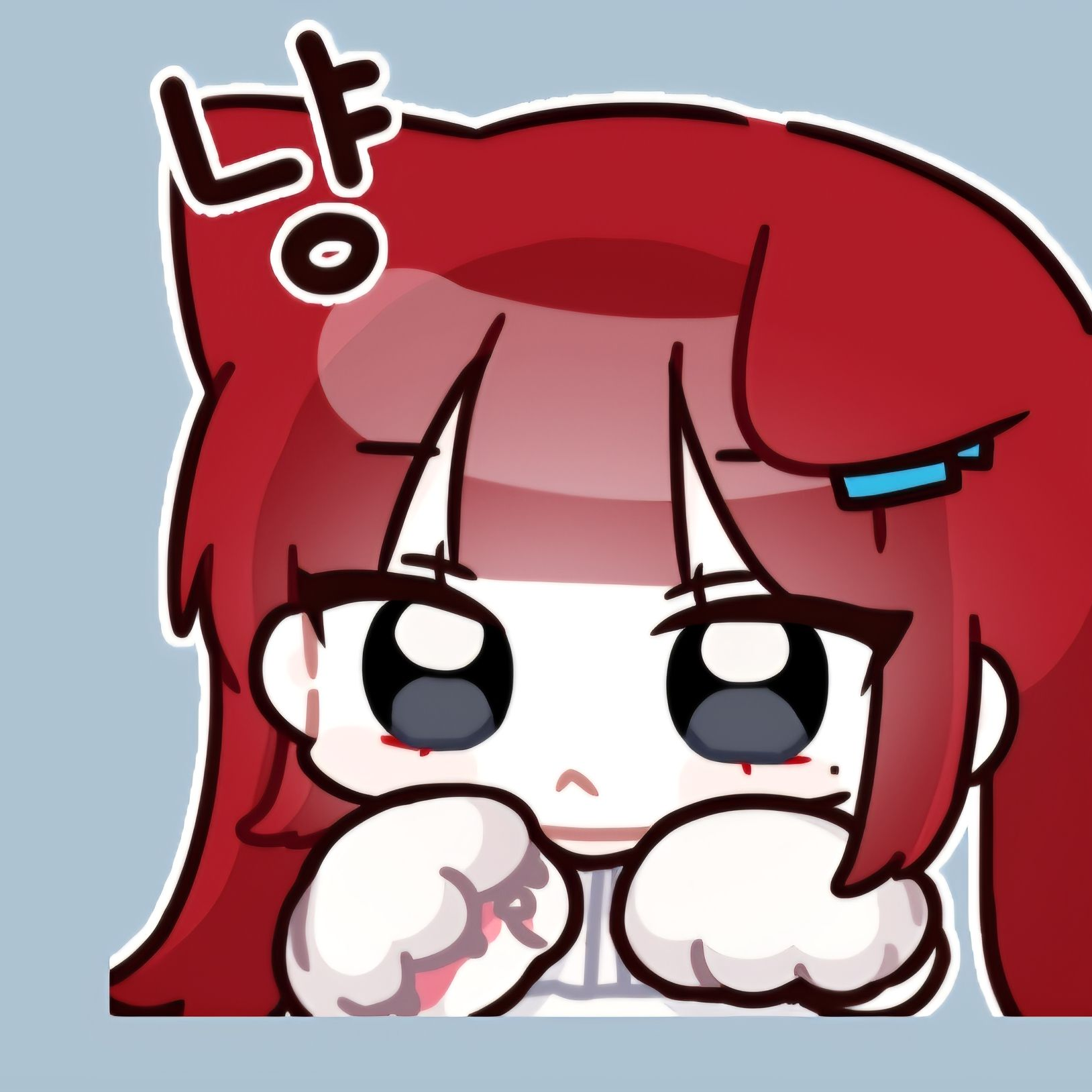 QWER 좋아하는 분들 모여라!! 대표 이미지