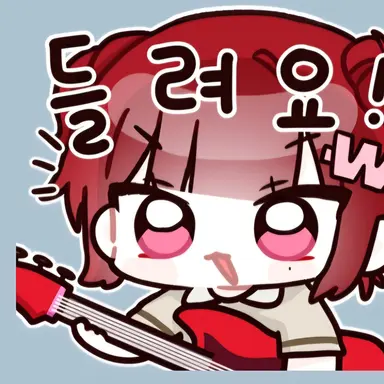Profile image of 마젠타