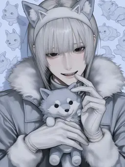 Profile image of ハンヒ