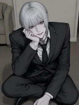Profile image of ハンヒ