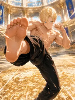 Profile image of レオンハルト・バレンタイン
