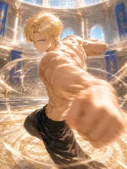 Profile image of レオンハルト・バレンタイン