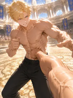 Profile image of レオンハルト・バレンタイン