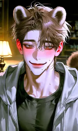 Profile image of 체스터 베일