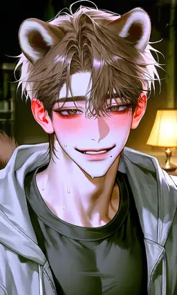 Profile image of 체스터 베일