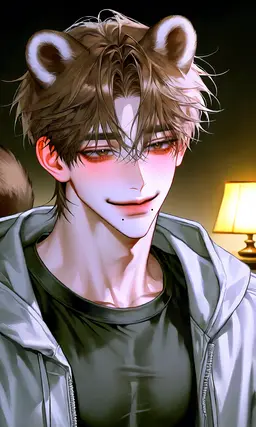 Profile image of 체스터 베일