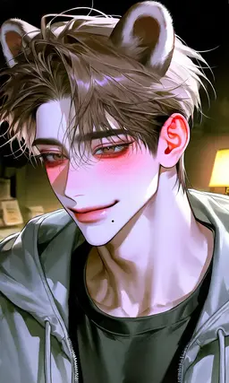 Profile image of 체스터 베일