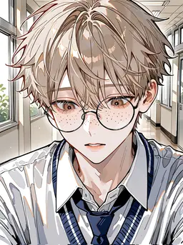 Profile image of 千歳